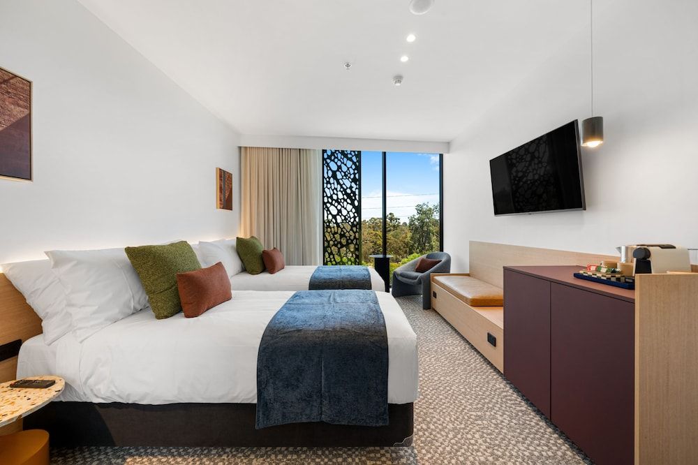 Urban Rest Hackney Hotel Hackney Hotel - Split Single Room 19