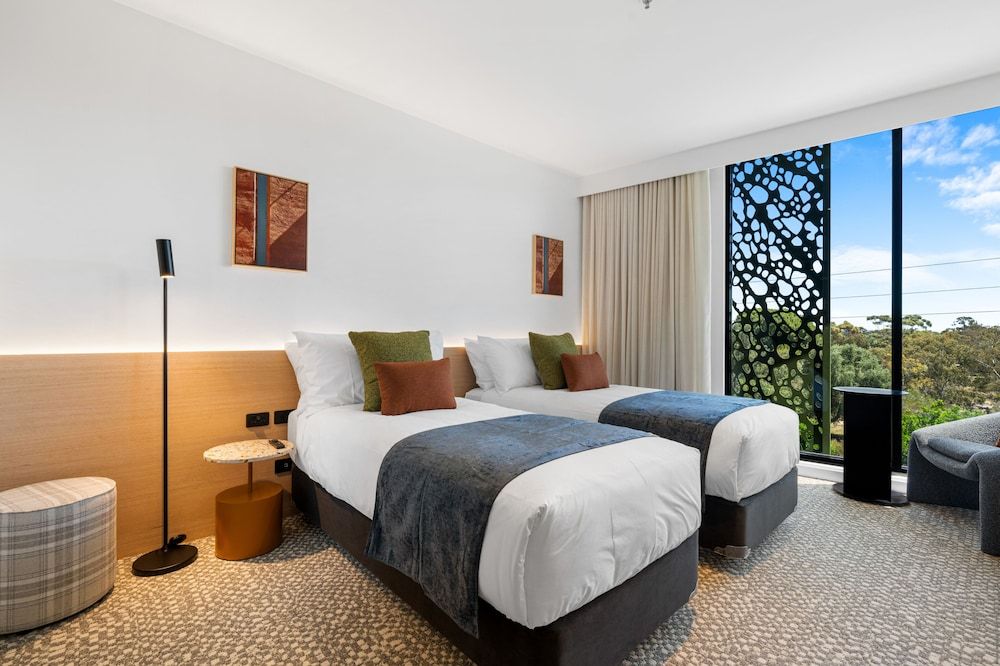 Urban Rest Hackney Hotel Hackney Hotel - Split Single Room 21