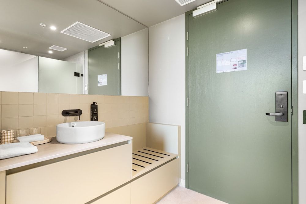 Urban Rest Hackney Hotel Hackney Hotel - Superior Room 28