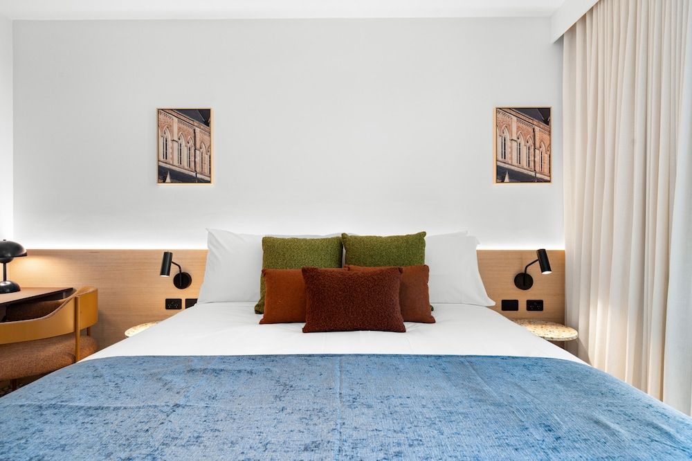 Urban Rest Hackney Hotel Hackney Hotel - Superior Room 17