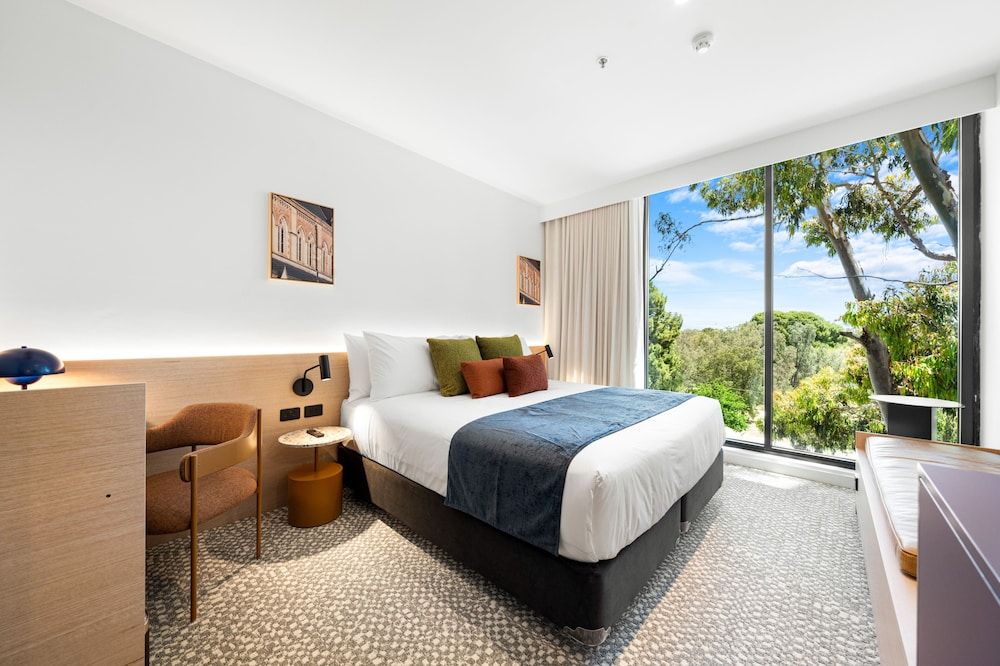 Urban Rest Hackney Hotel Hackney Hotel - Superior Room 21