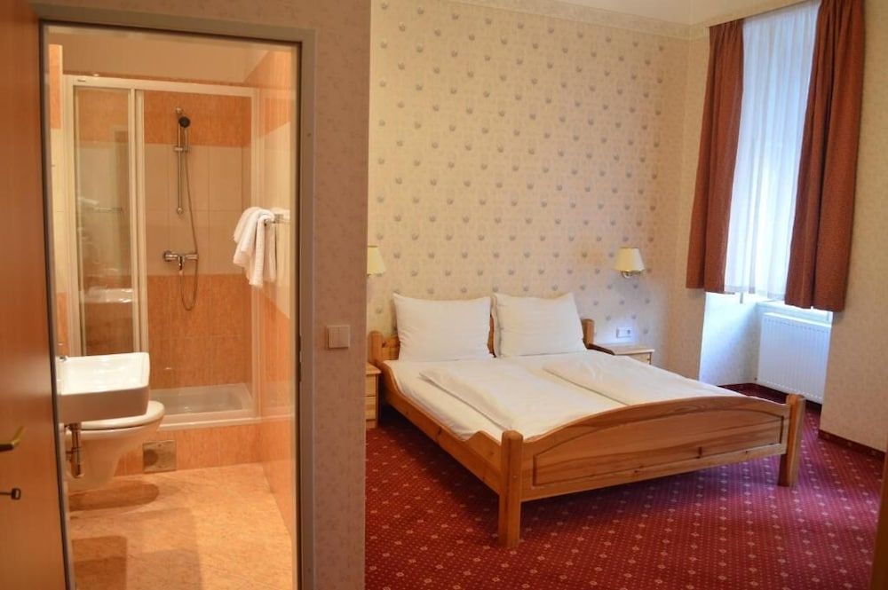 Comfort Doppelzimmer