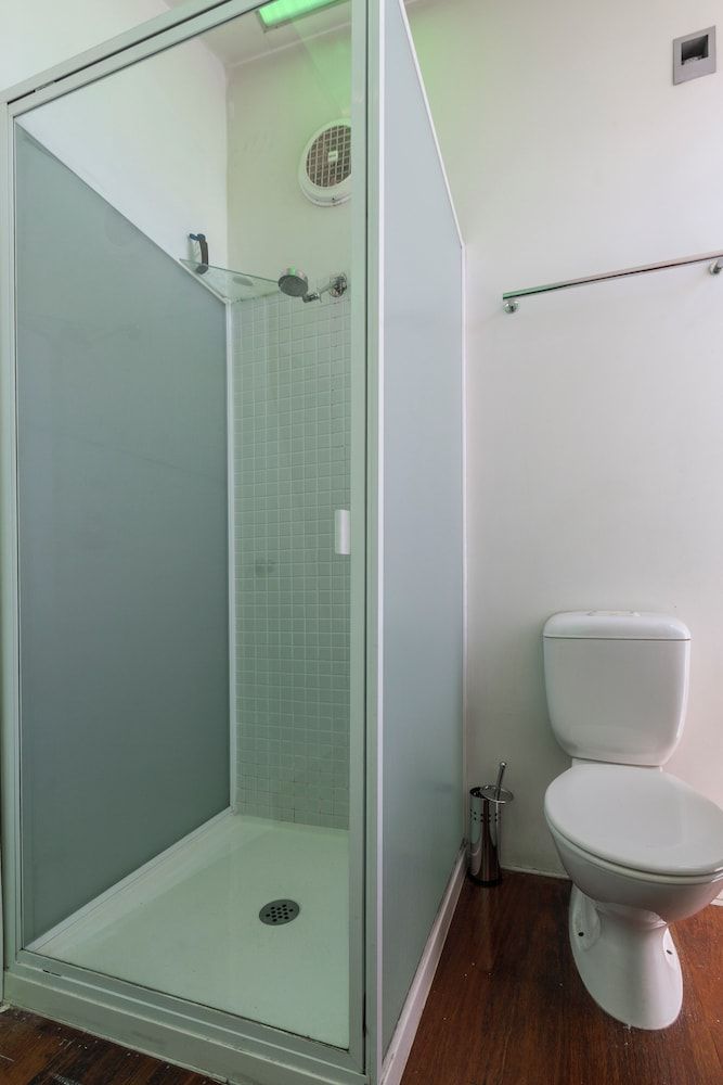 Melbourne Zen Garden- OASIS NIGHT Junior Apartment, Non Smoking, City View 9