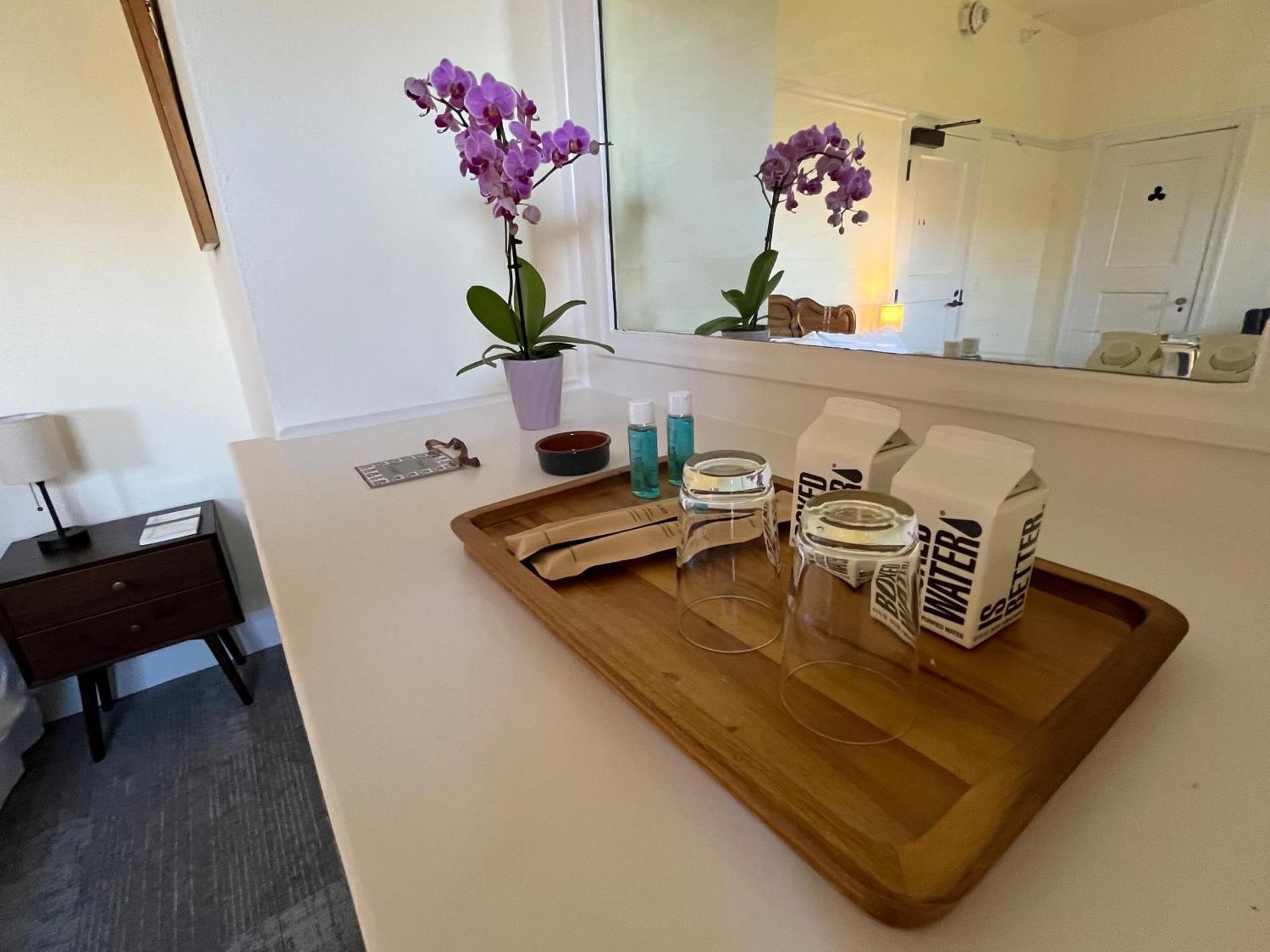 SF Zen Center Guestrooms Triple Room with Shared Bathroom 2