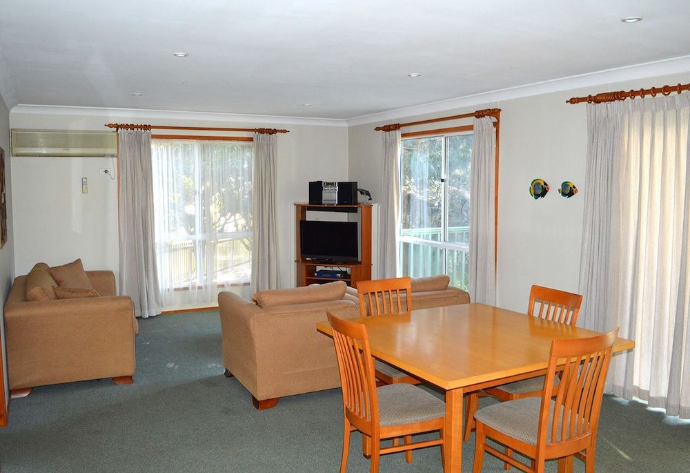 Tasman Holiday Parks - Kioloa Beach Lagoon Retreat 4