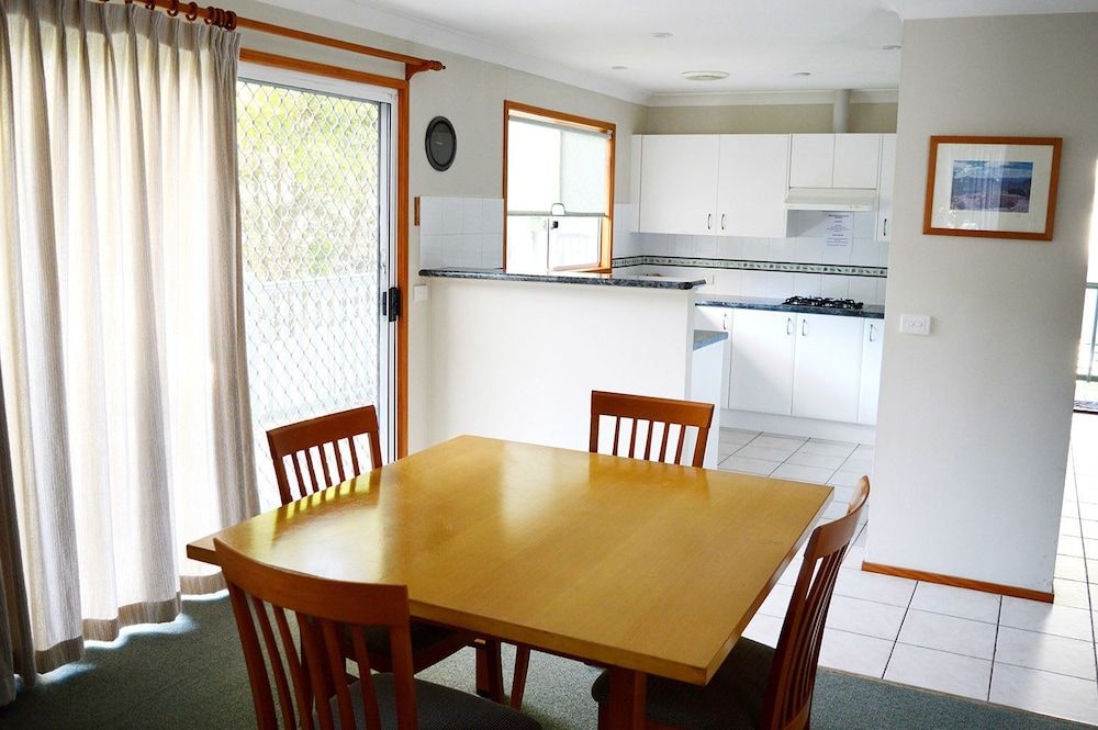 Tasman Holiday Parks - Kioloa Beach Lagoon Retreat 3