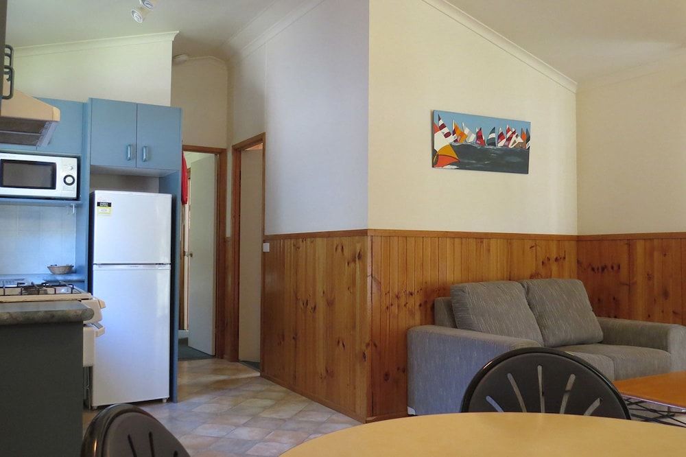 Tasman Holiday Parks - Kioloa Beach