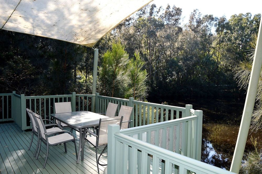 Tasman Holiday Parks - Kioloa Beach Lagoon Retreat 6