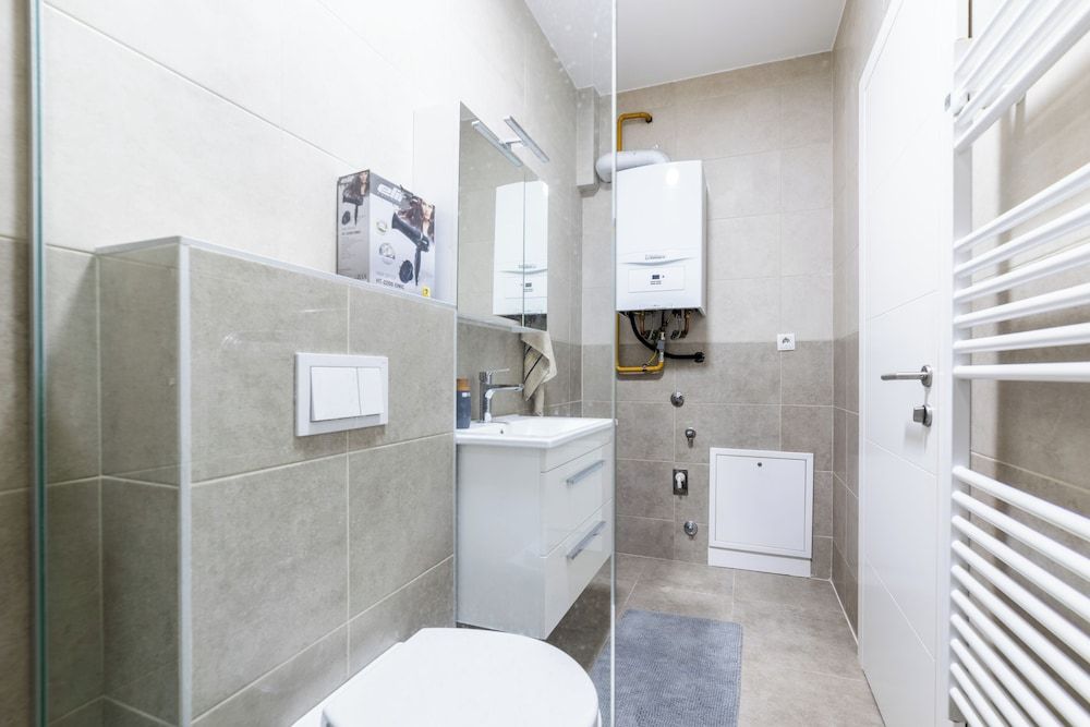 Old Town Bardakčije Design Apartments Luxury Apartment, City View 19