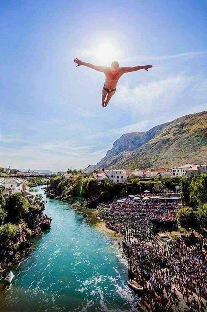 Water-based activities