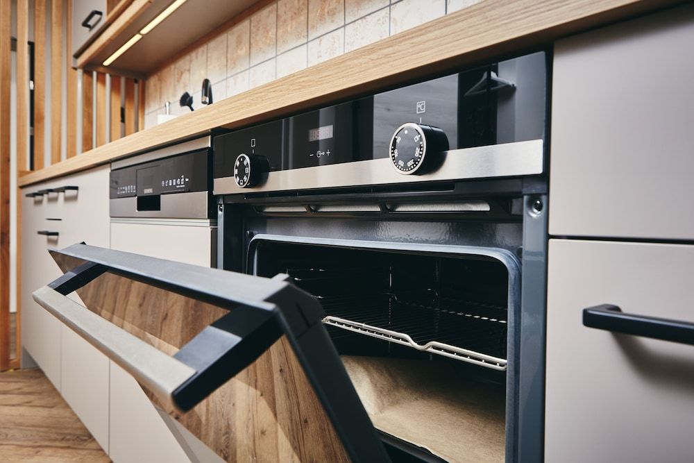 HOMEBOUND APARTMENTS Bad Goisern Comfort Apartment, 2 Bedrooms, Non Smoking, Kitchen 18