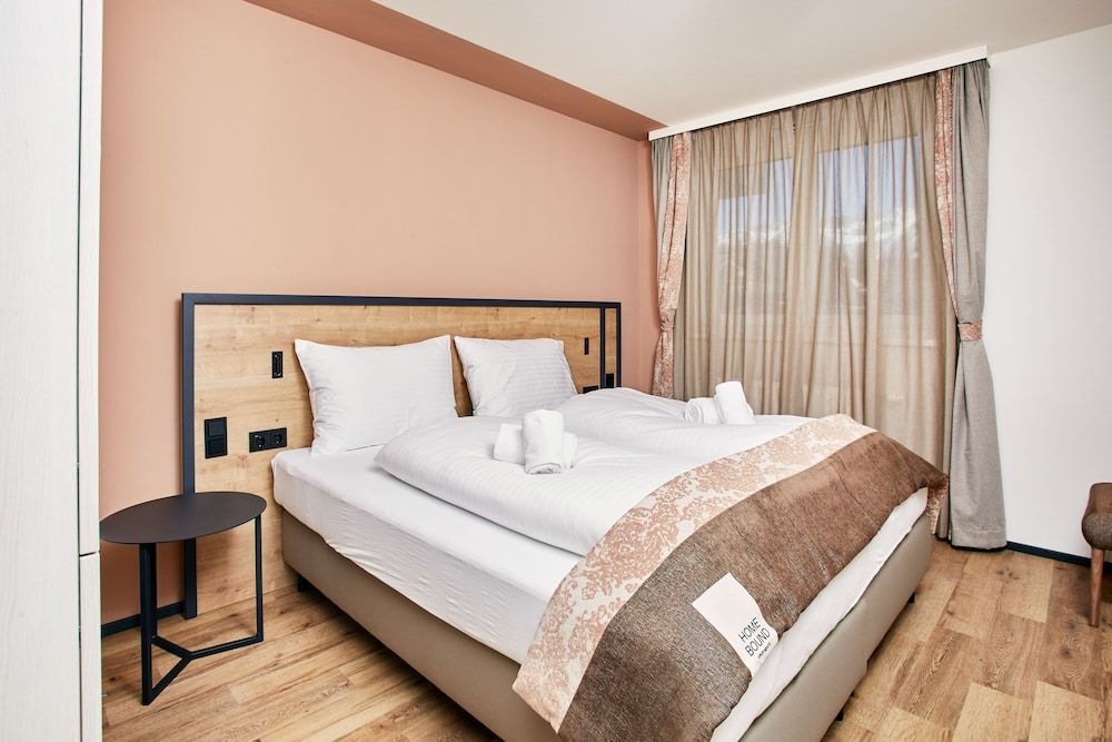 HOMEBOUND APARTMENTS Bad Goisern