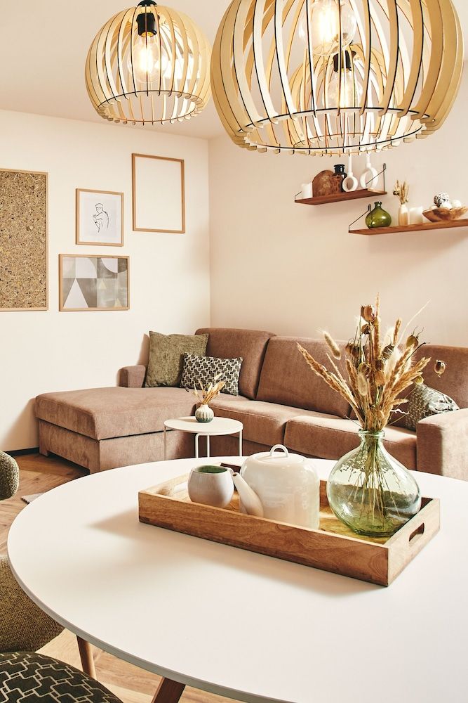 HOMEBOUND APARTMENTS Bad Goisern Comfort Apartment, 2 Bedrooms, Non Smoking, Kitchen 25