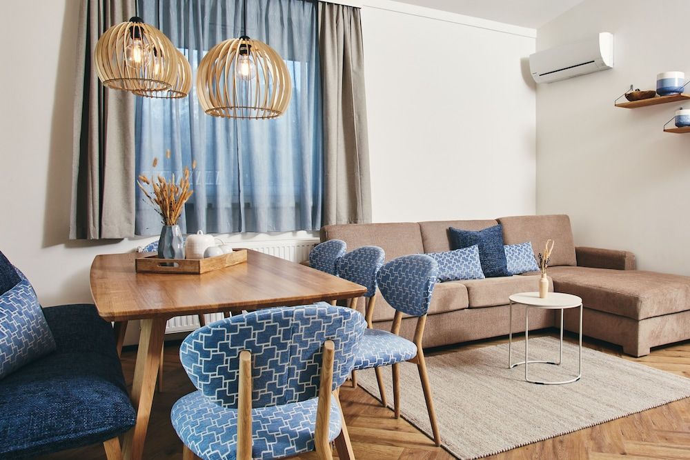 HOMEBOUND APARTMENTS Bad Goisern Presidential Apartment, 3 Bedrooms, Non Smoking, Balcony 18