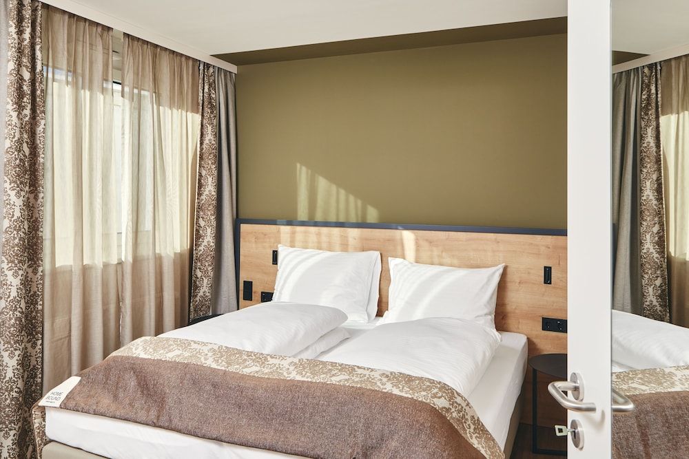 HOMEBOUND APARTMENTS Bad Goisern Standard Apartment, 2 Bedrooms, Non Smoking, Kitchen 4