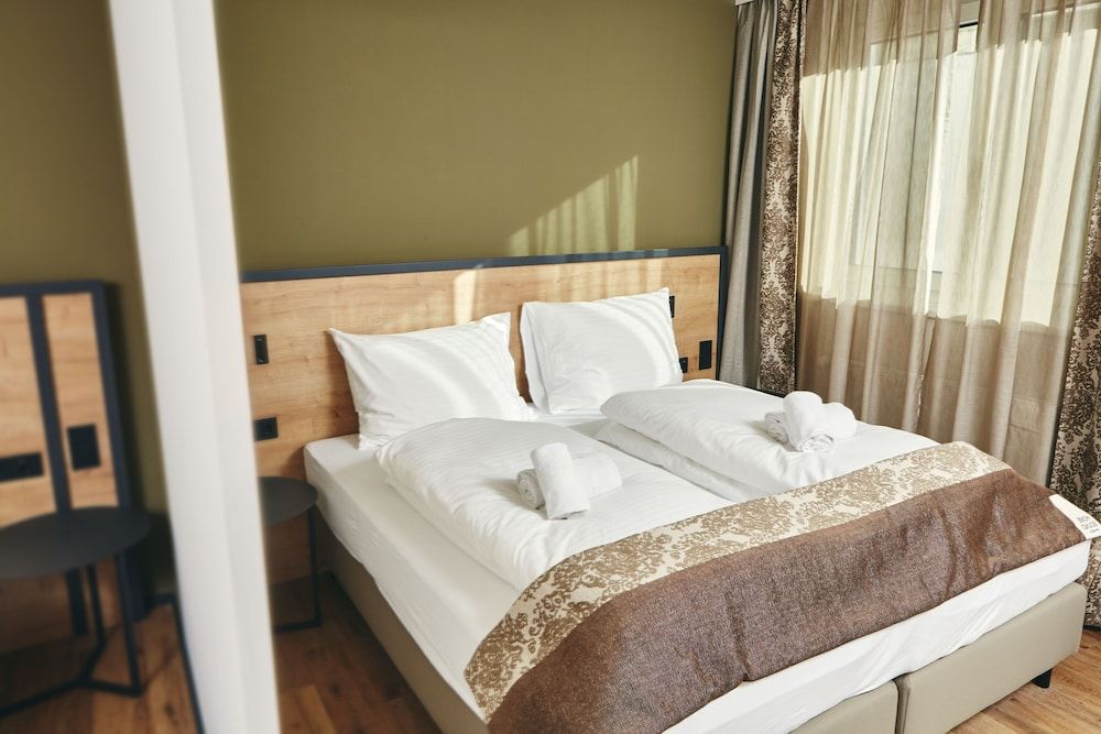 HOMEBOUND APARTMENTS Bad Goisern Standard Apartment, 2 Bedrooms, Non Smoking, Kitchen 6