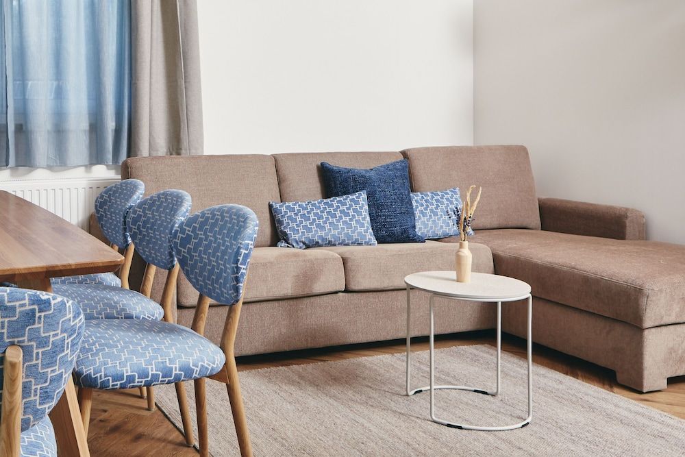 HOMEBOUND APARTMENTS Bad Goisern Presidential Apartment, 3 Bedrooms, Non Smoking, Balcony 17