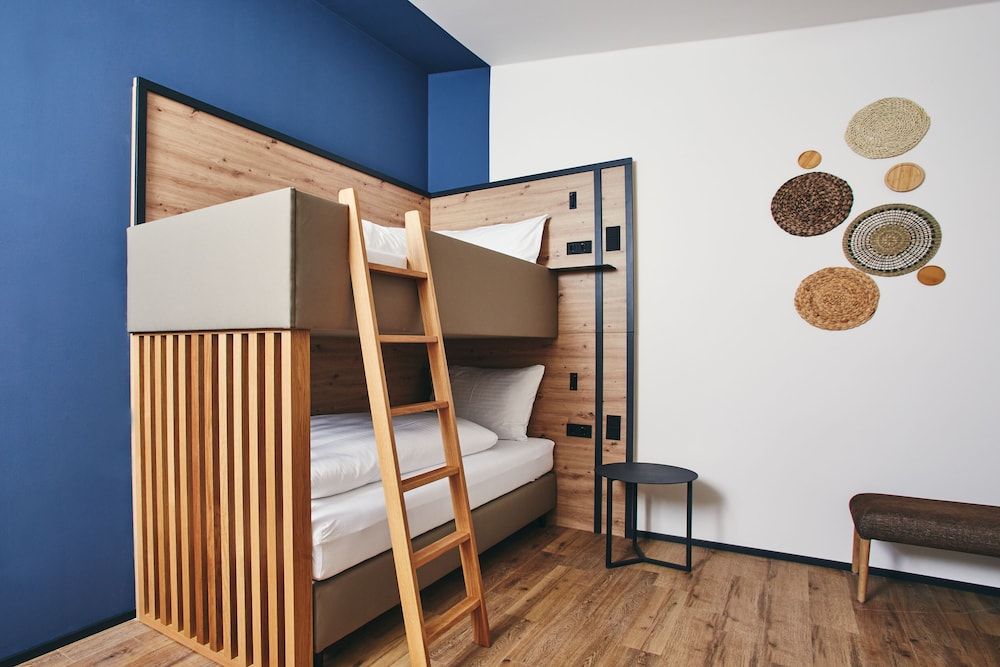 Executive Apartment, 2 Bedrooms, Non Smoking, Balcony