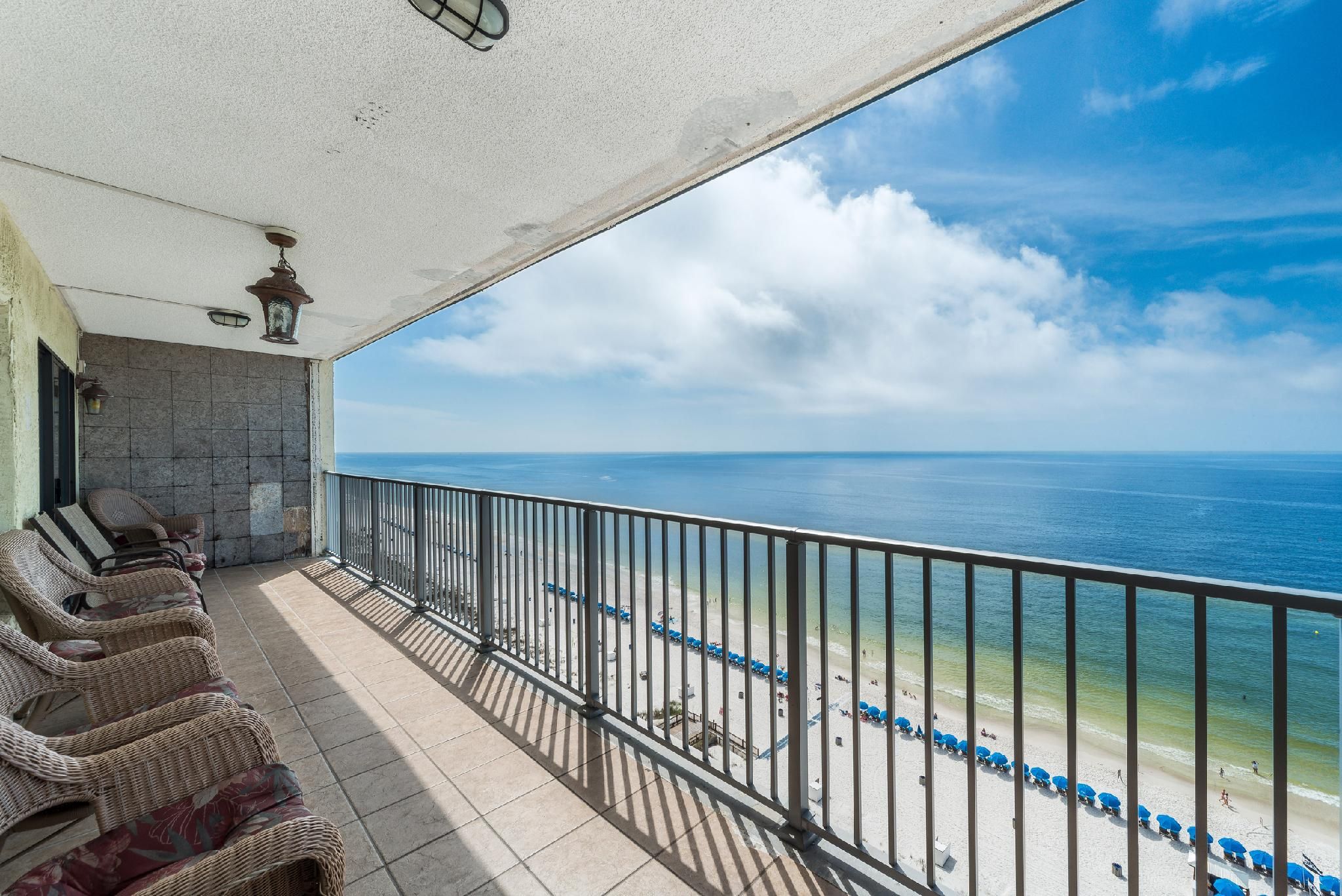 Summit Beach Resort 1503