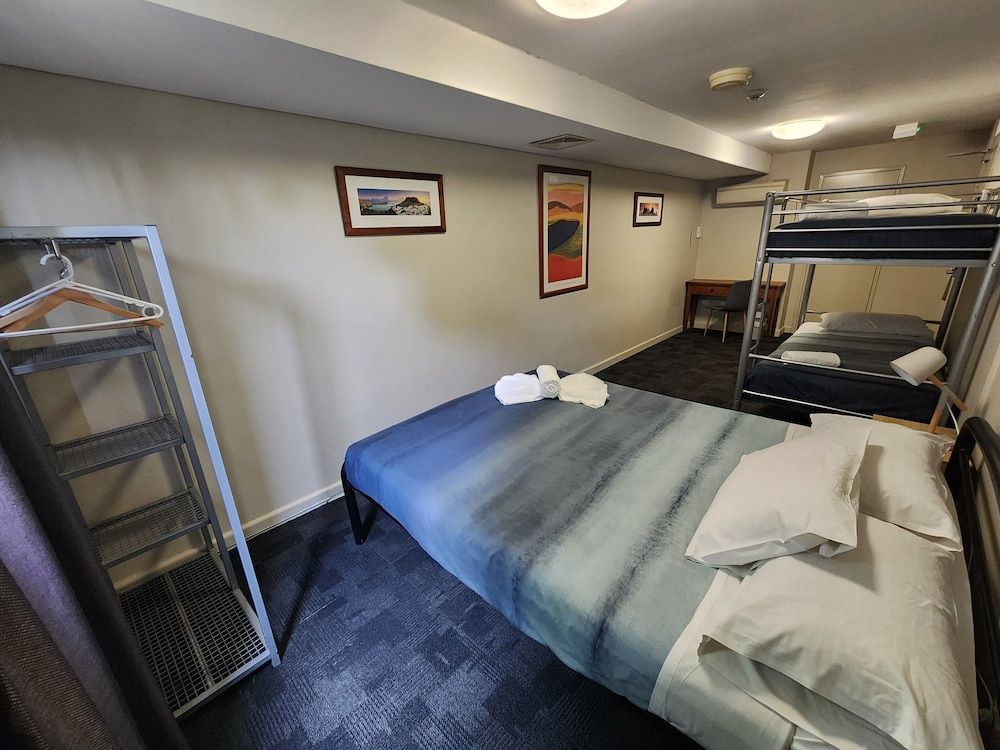 Family Ensuite Room (4 Adults)