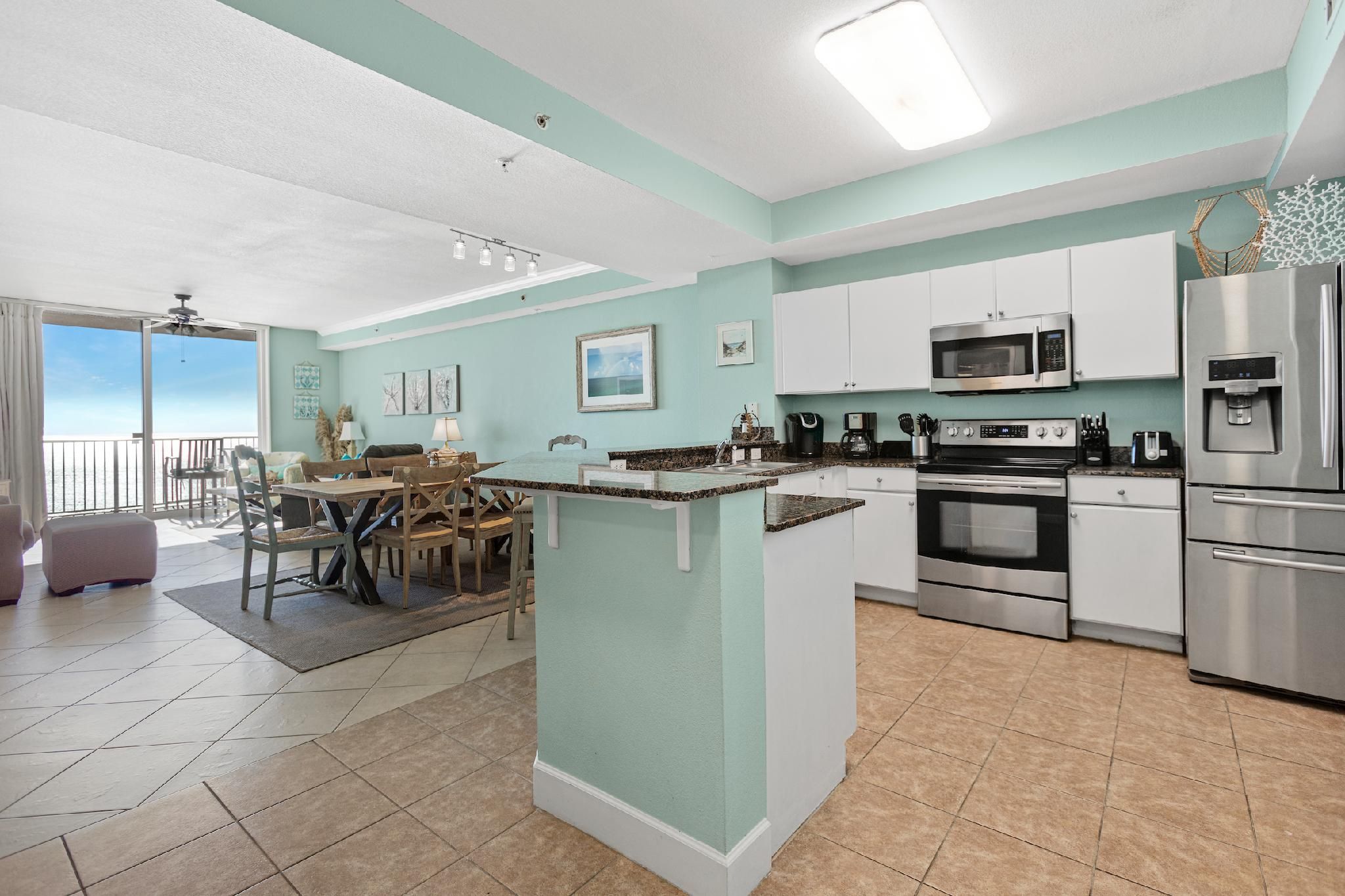 Tidewater Beach Resort 2105