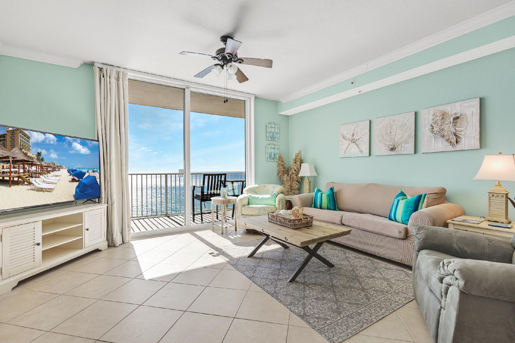 Tidewater Beach Resort 2105