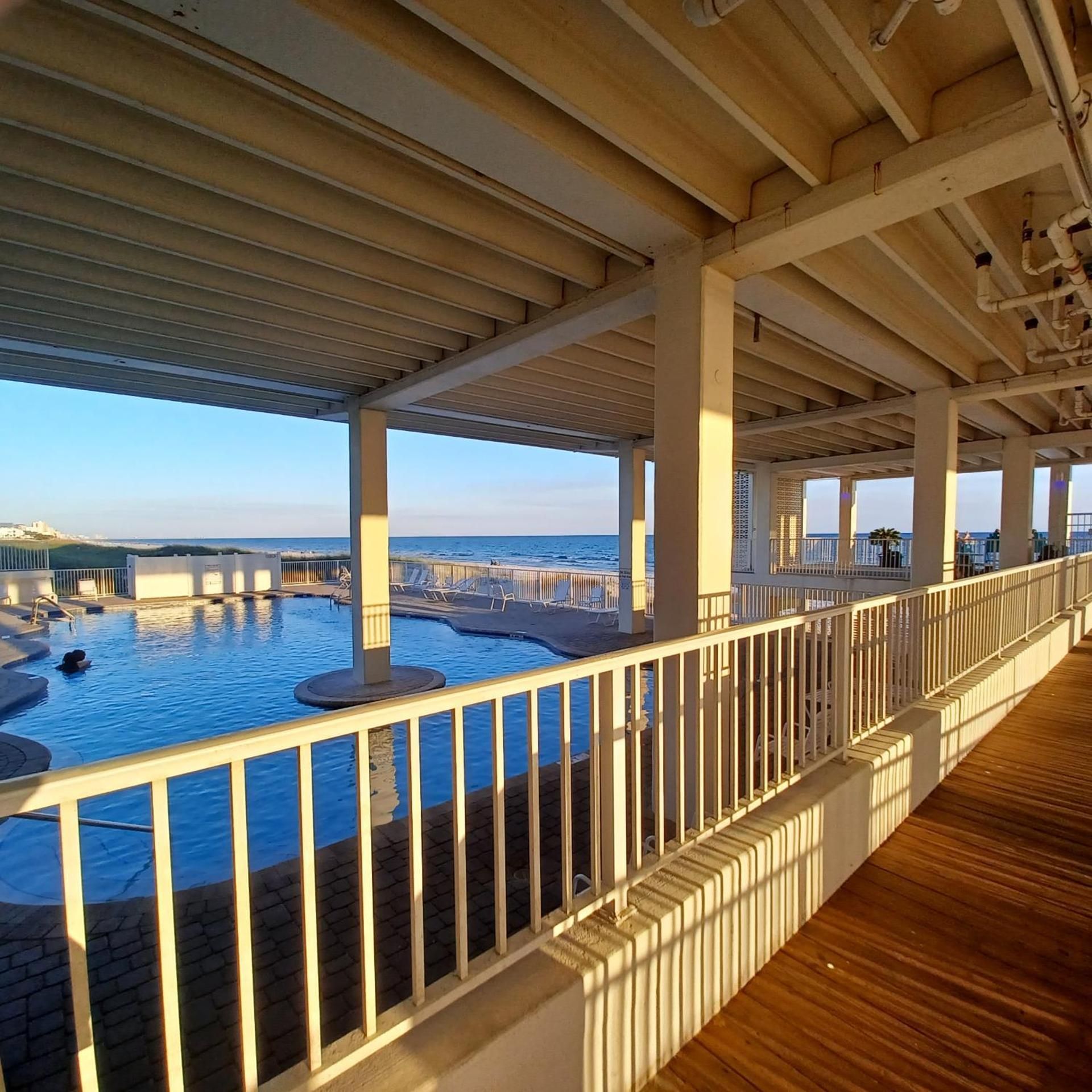 Studio With Ocean View