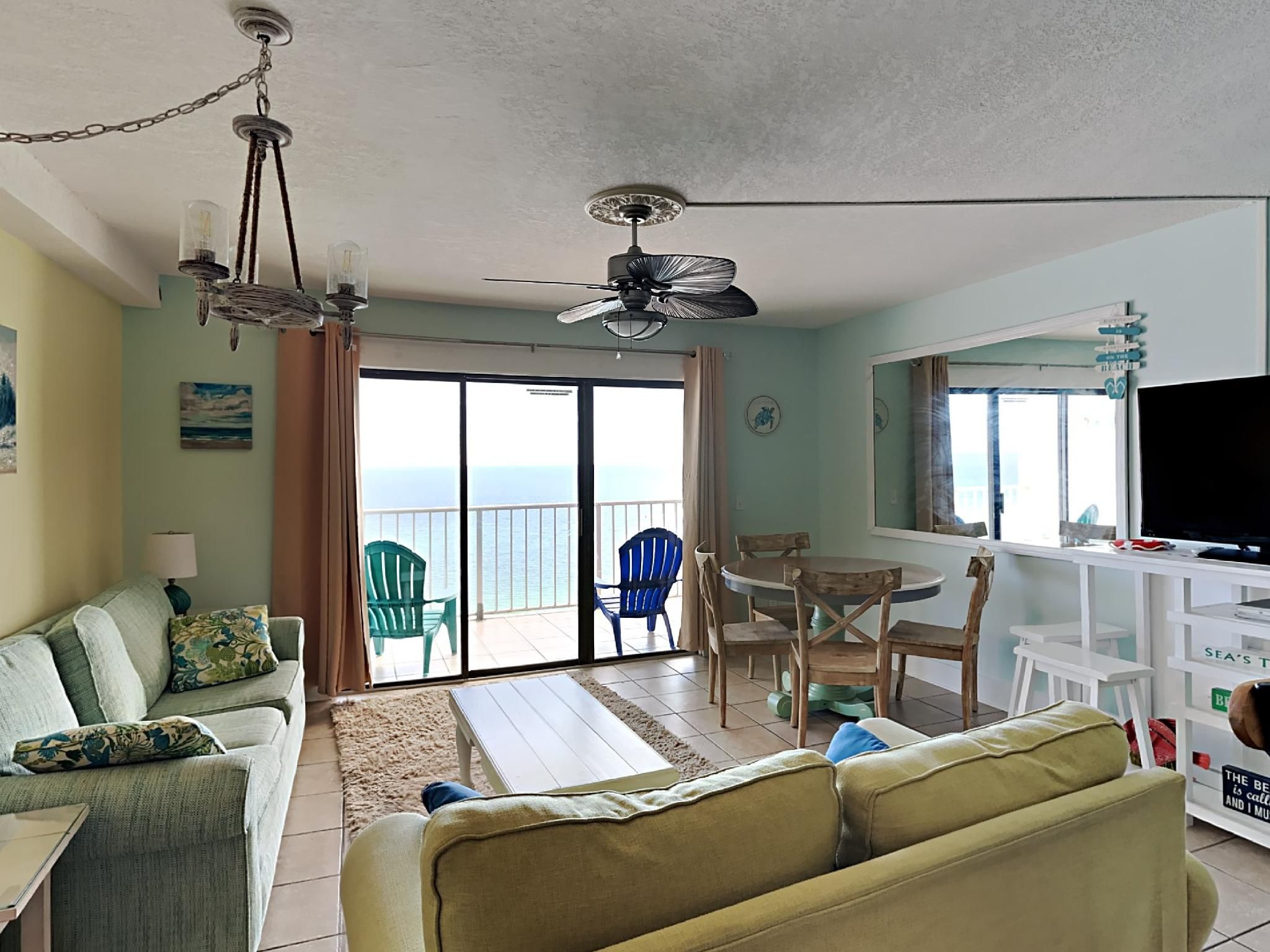Summit Beach Resort 1417