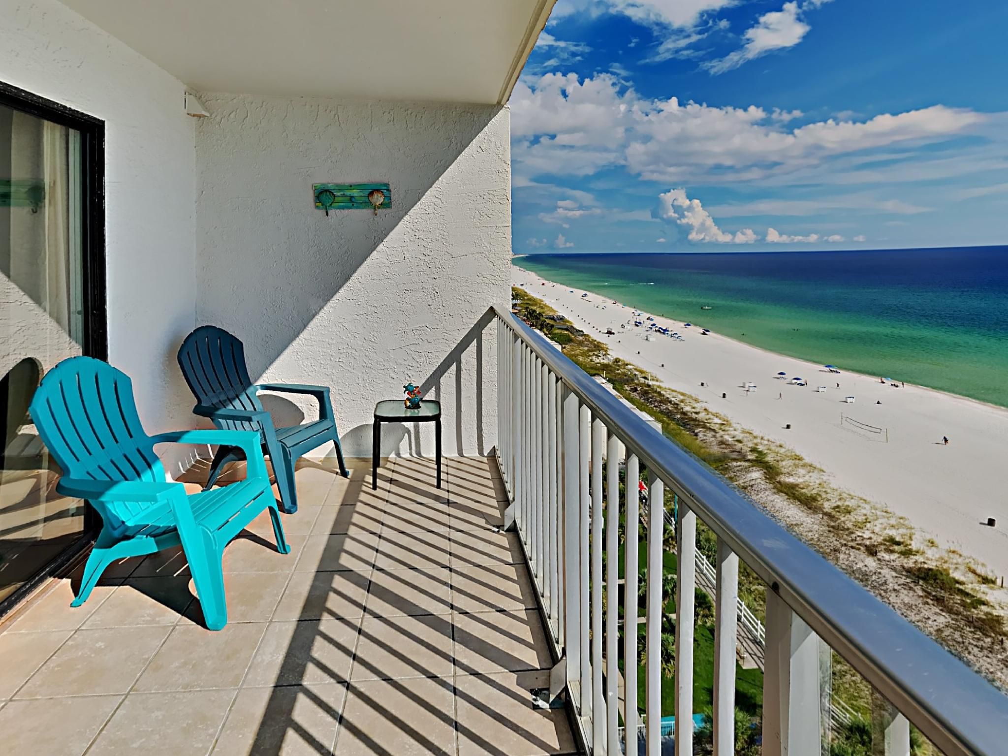 Summit Beach Resort 1417