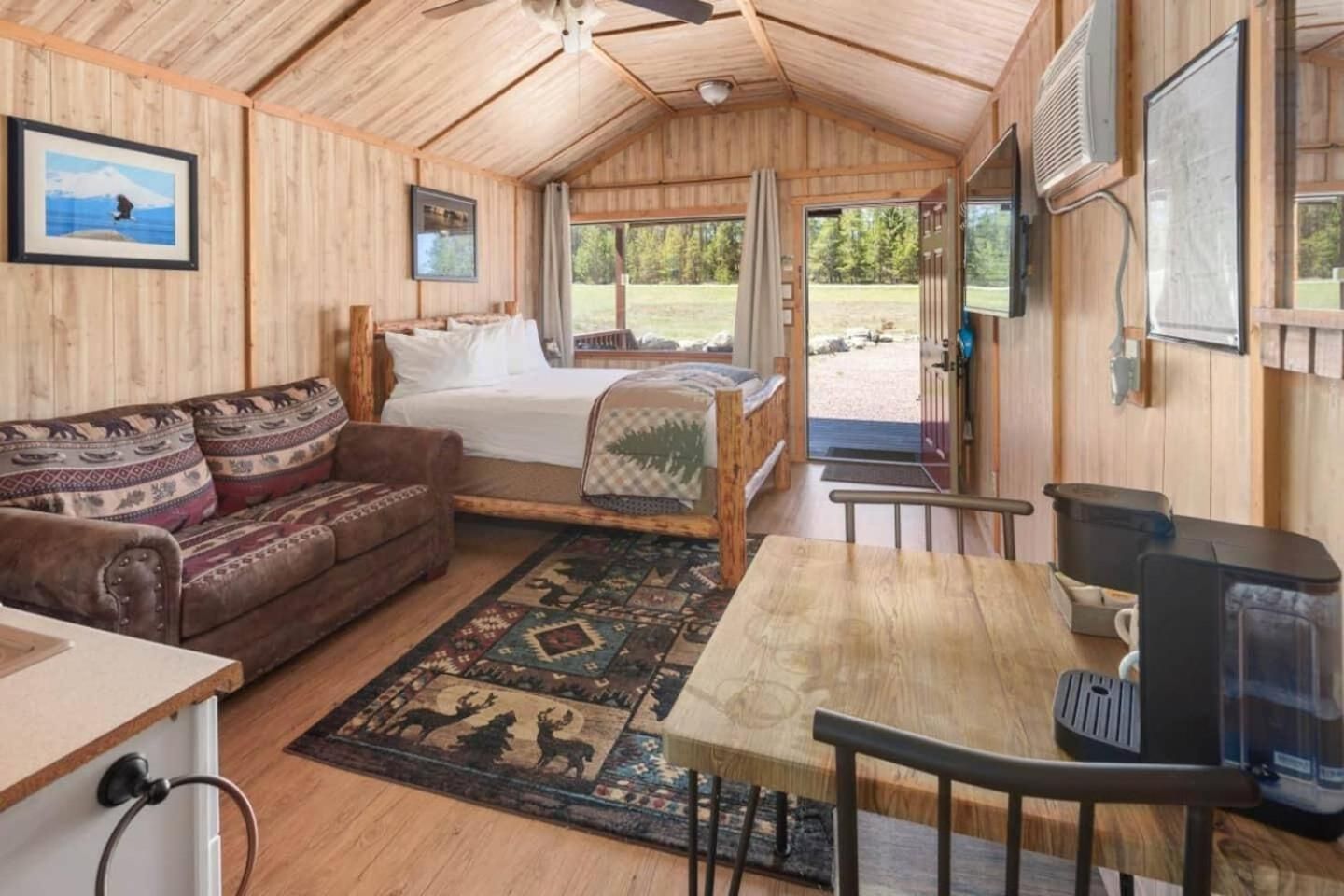 Chalet