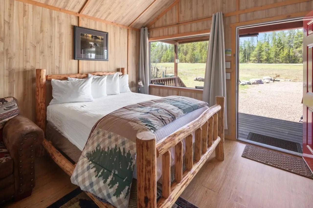 Superior Chalet
