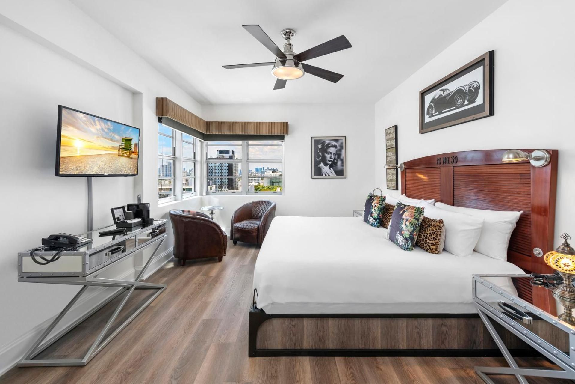 City View Suite
