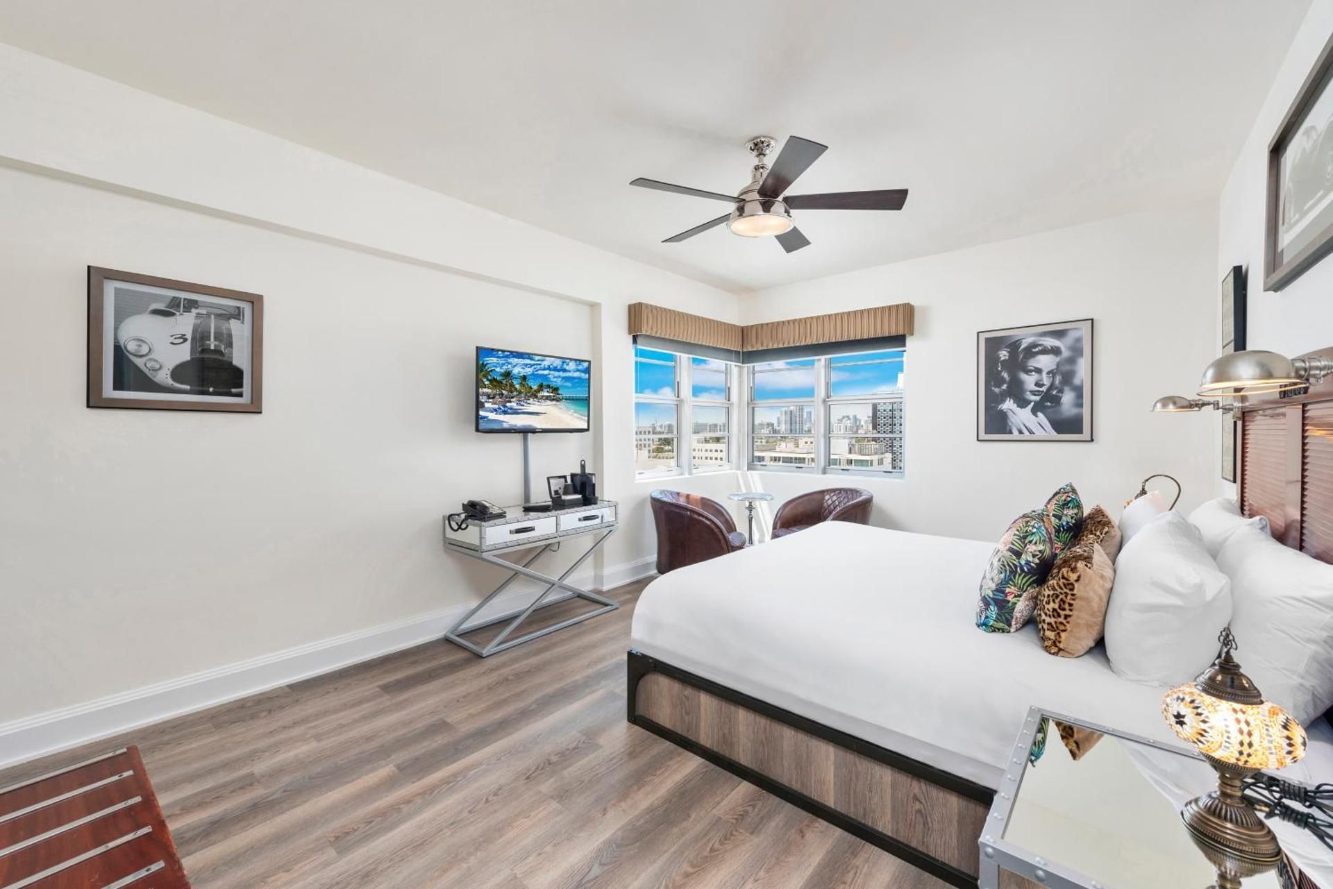 City View Suite