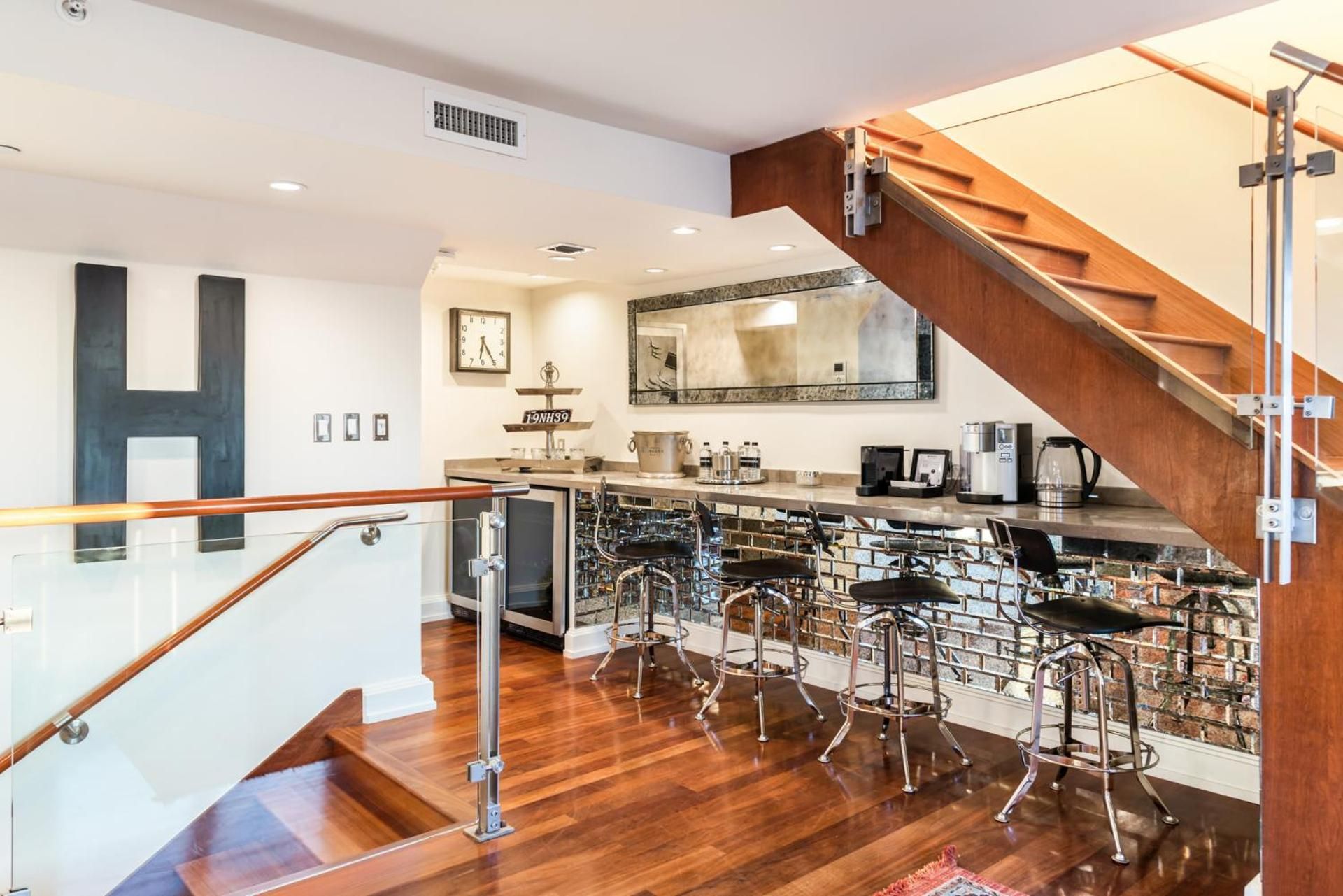 Penthouse Suite