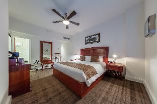 The National Hotel, An Adult Only Oceanfront Resort Classic Room with 1 Double Bed