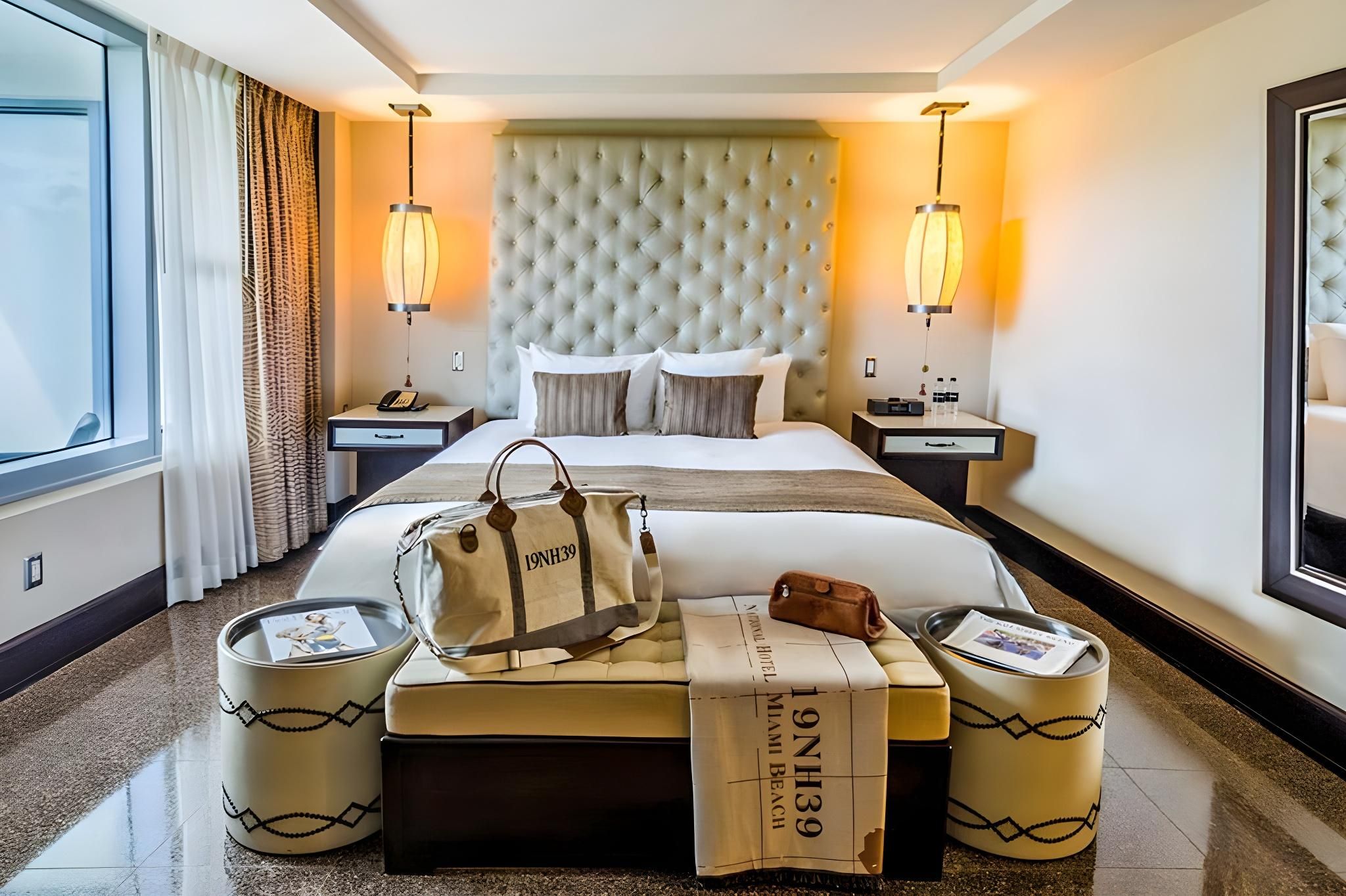 Cabana Suite