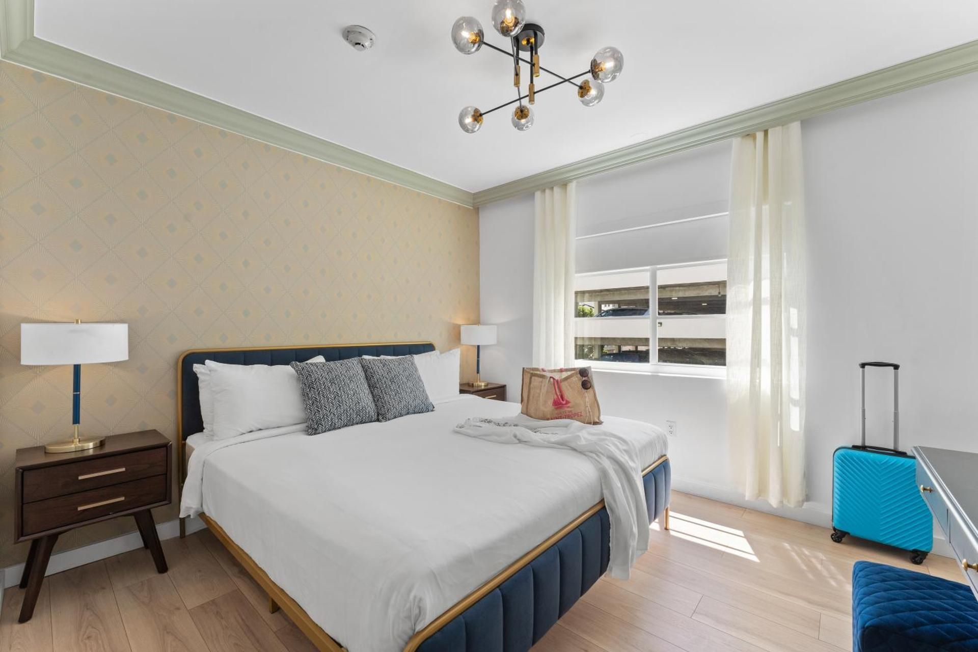 King Room