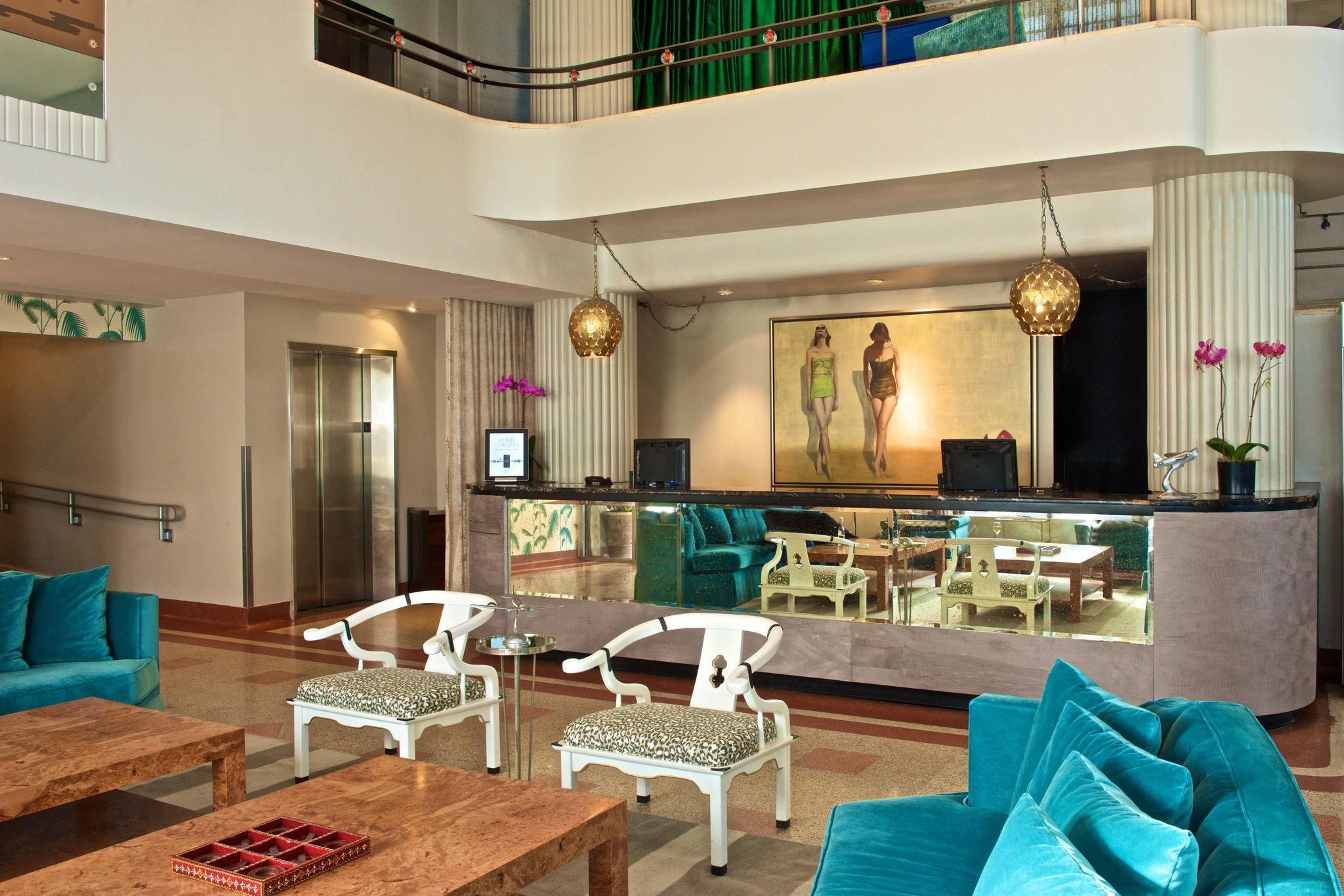 Winter Haven Hotel, Miami Beach