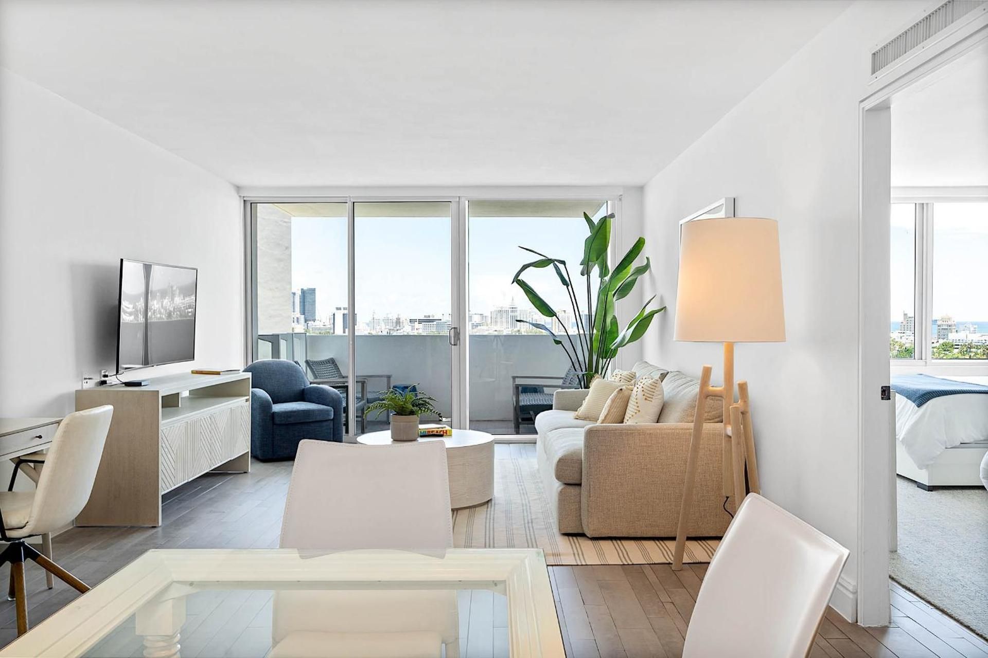 Executive Suite
