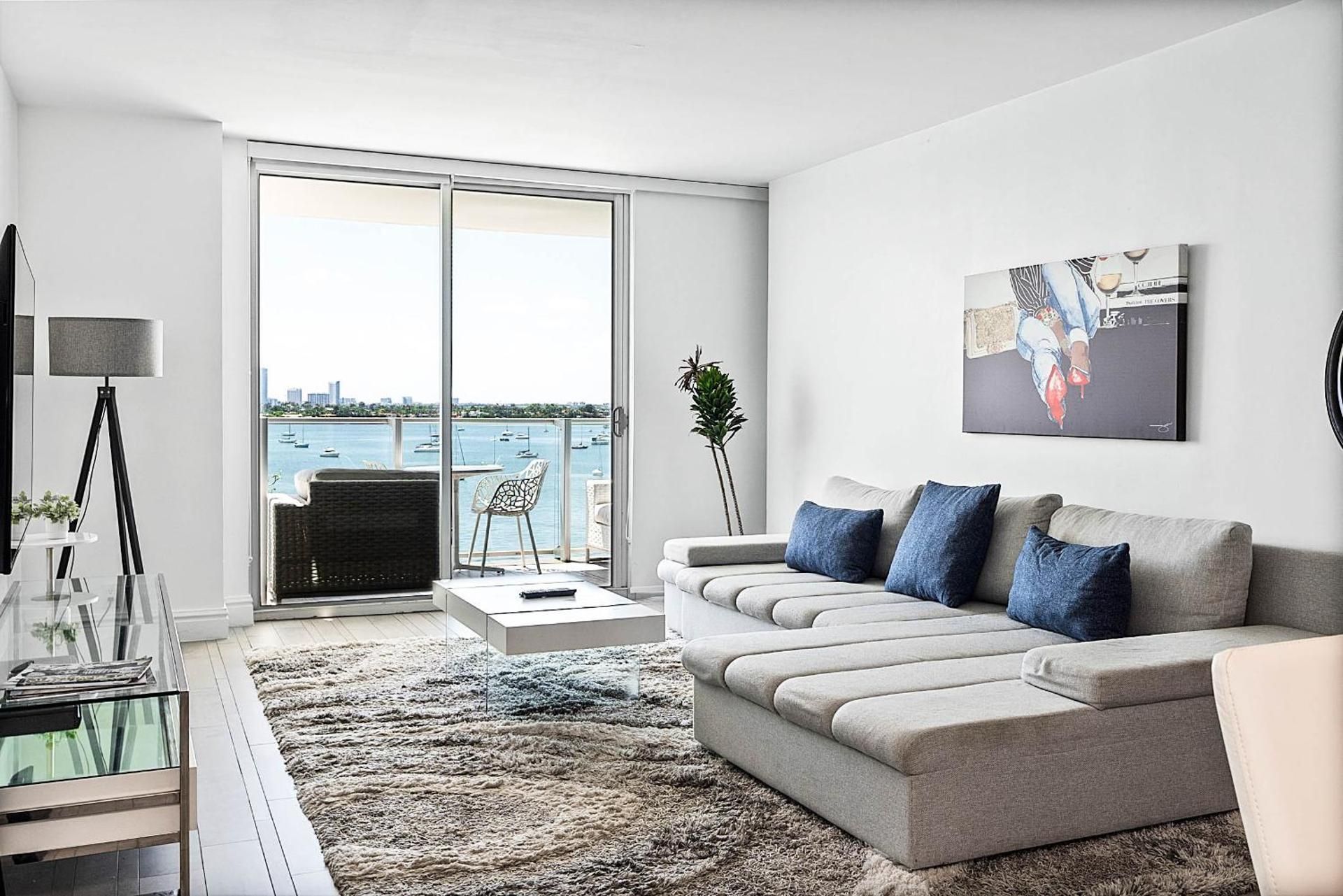 Two-Bedroom Suite