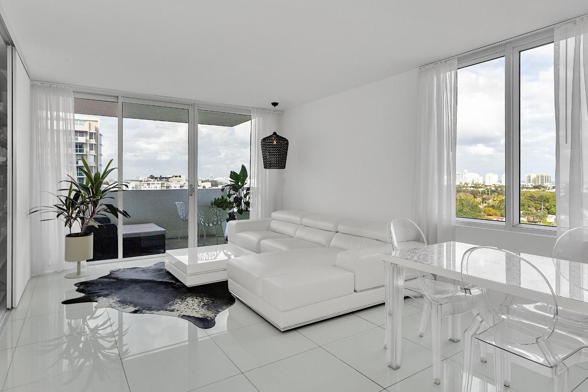 King Suite with Balcony
