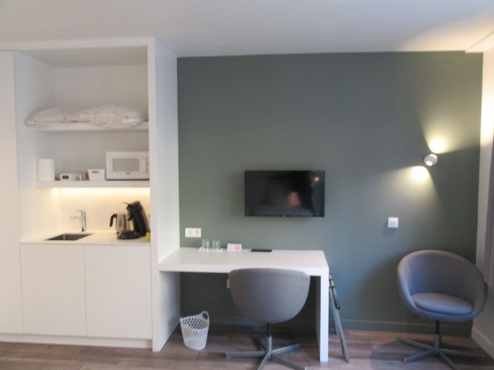 Hotel Muske Pitter Deluxe Twin Room 2