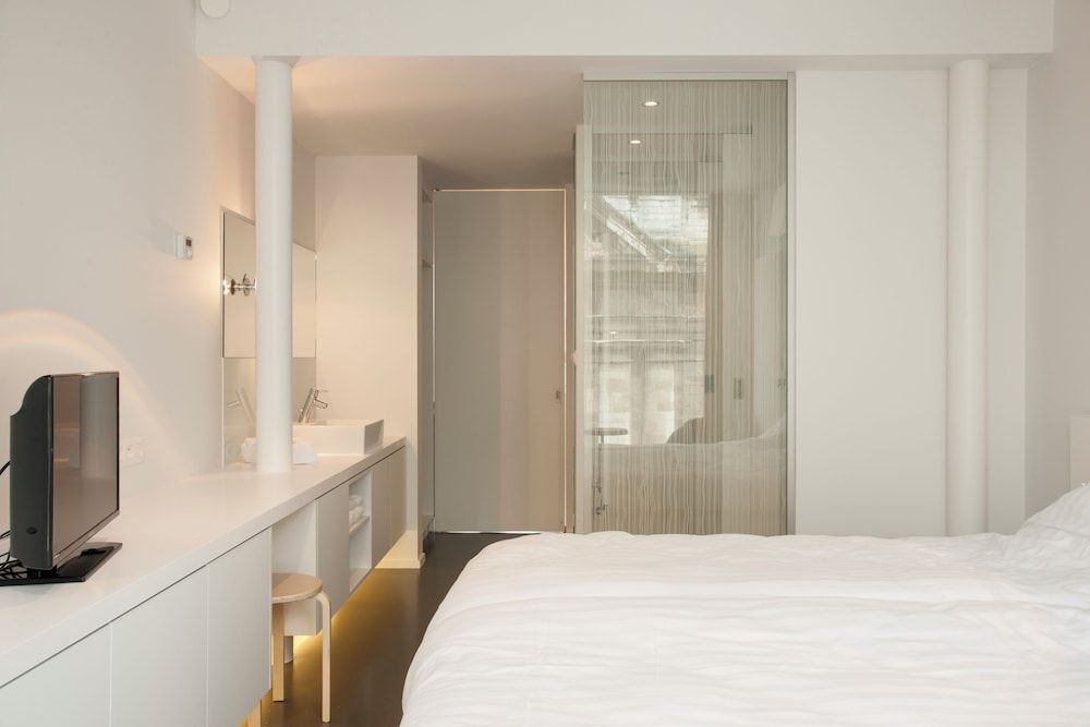 Hotel Muske Pitter Deluxe Double Room 2