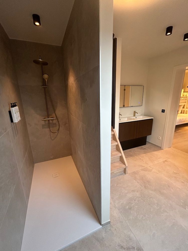 Manteka Logies Family Room, 2 Bedrooms, Balcony 8