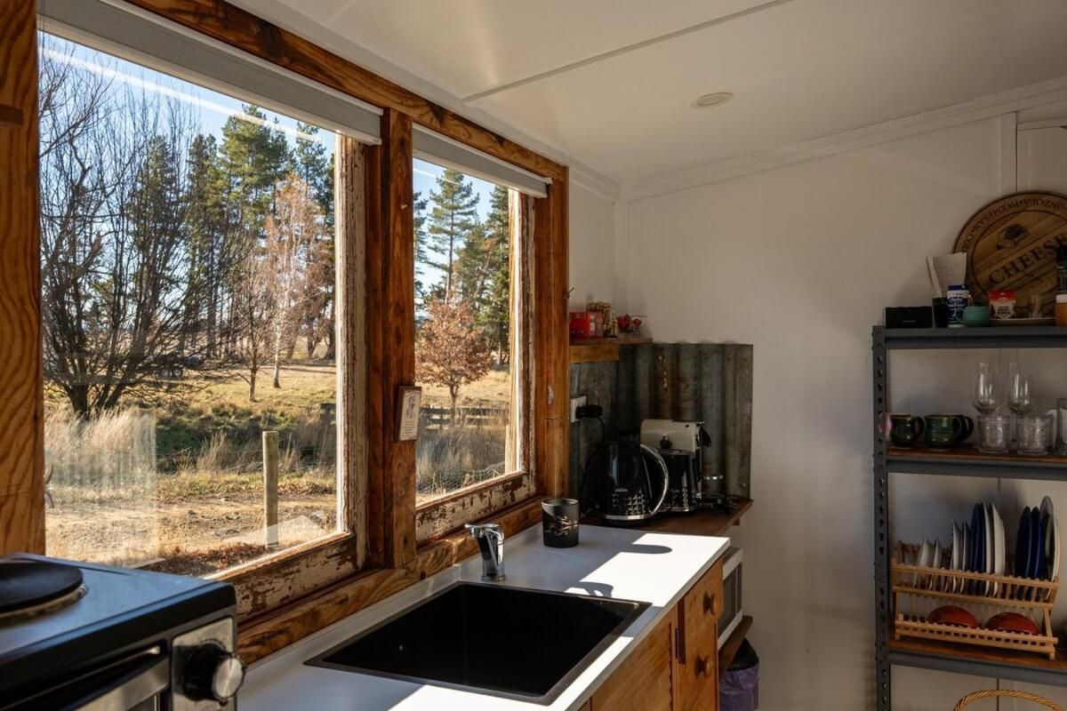 One-Bedroom Chalet