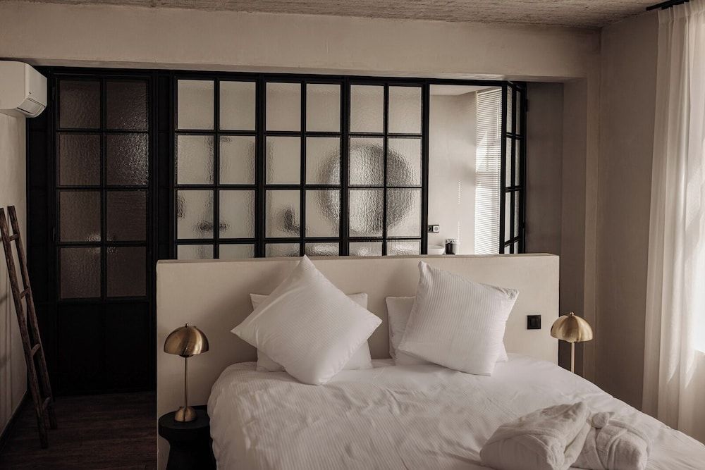 Superior Room, Garden View