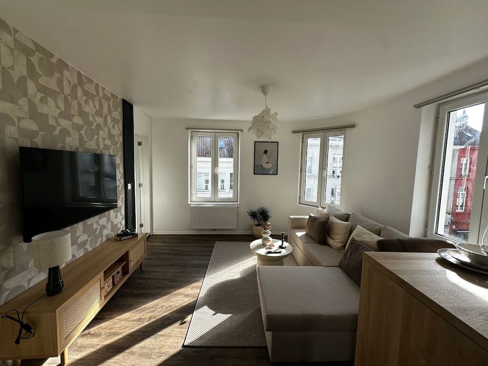 Basic Apartment