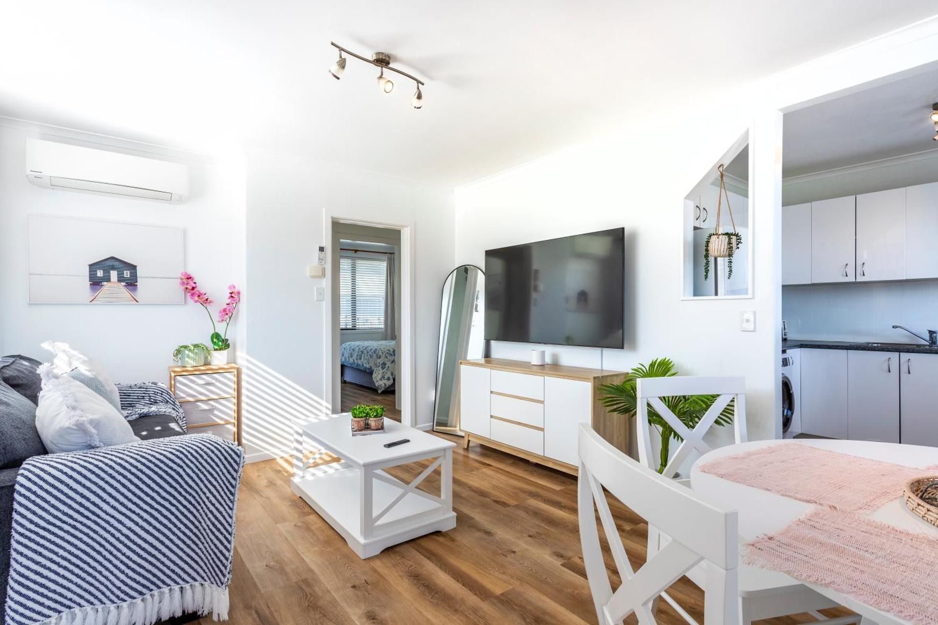 Superior Two-Bedroom Apartment