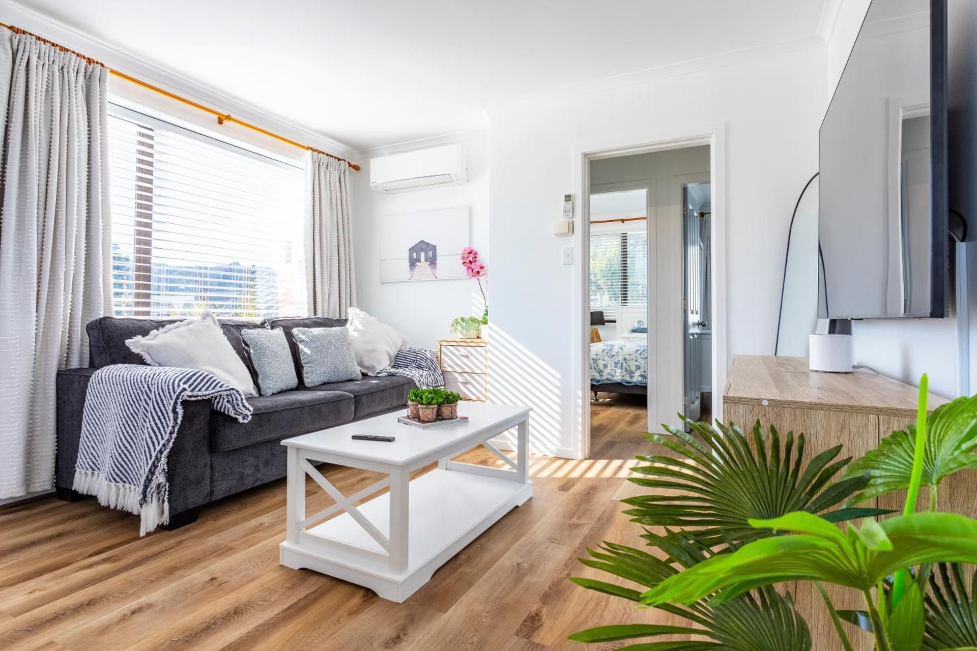 Superior Two-Bedroom Apartment