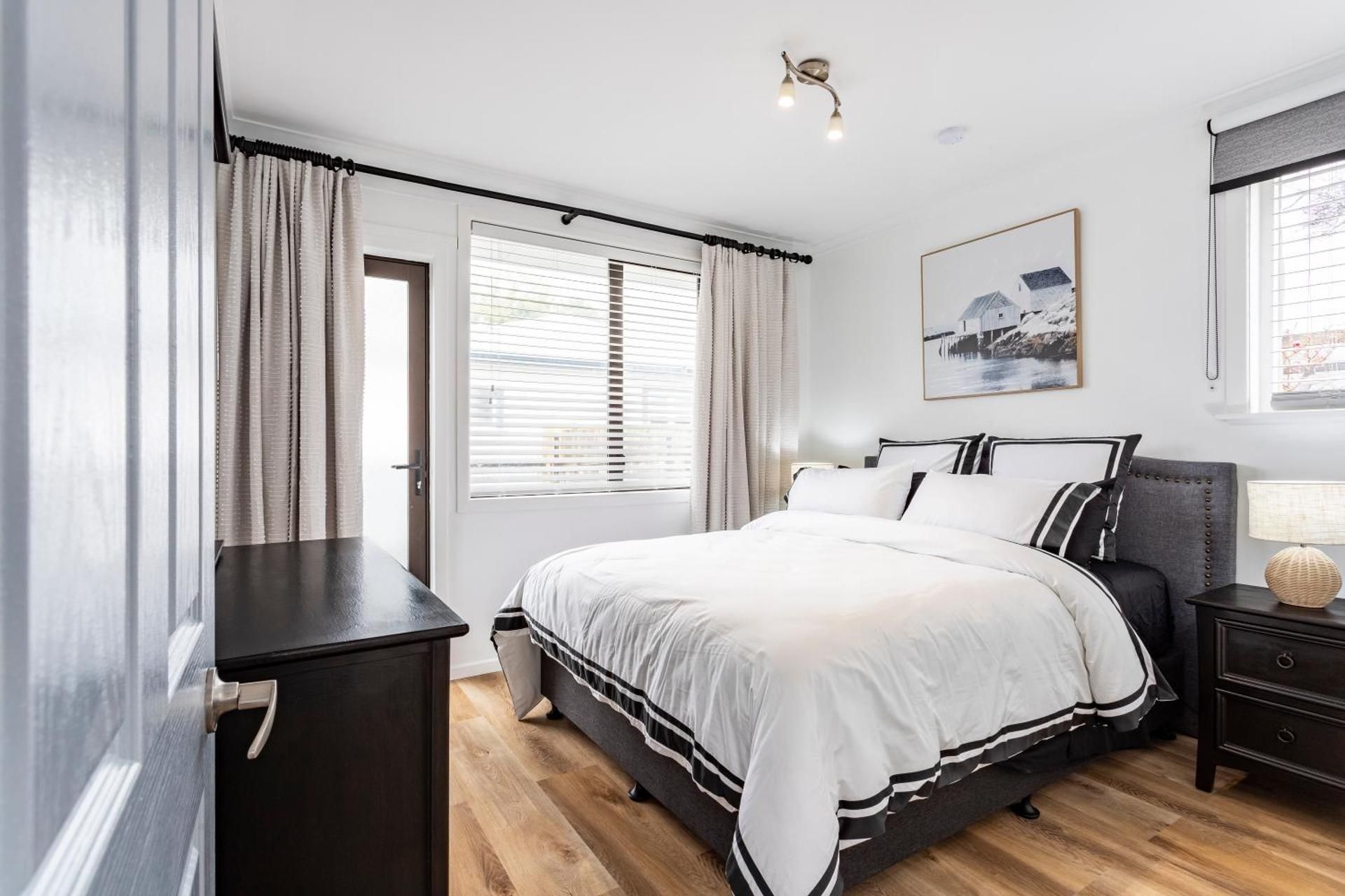 Premium Two-Bedroom Apartment